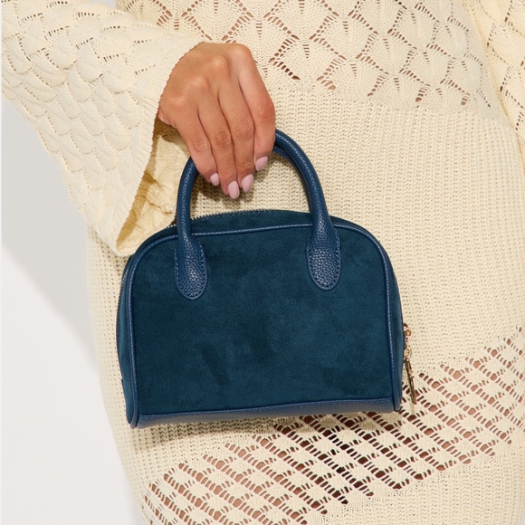 Mini Purse - Picture 2 of 3